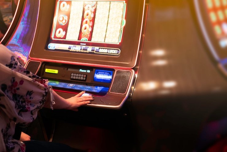 wp100 mobile gaming